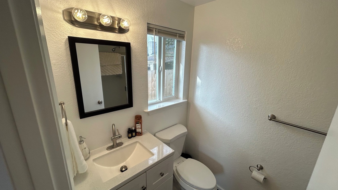 Photo of Bathroom in Grants Pass