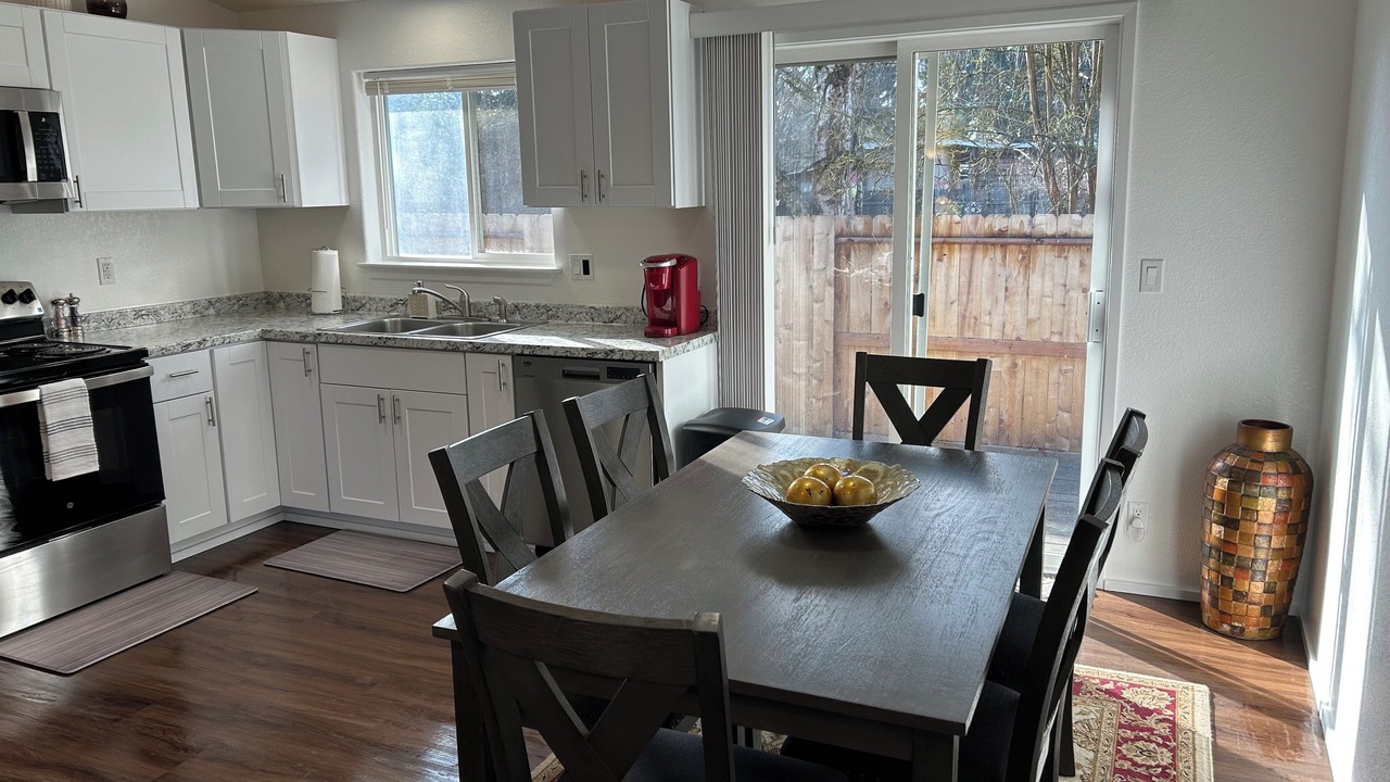 Photo of Kitchen in Grants Pass