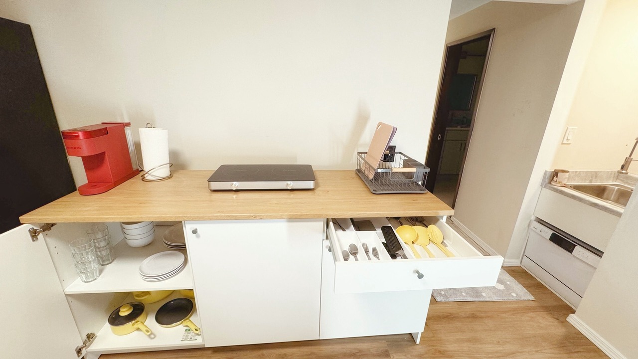 Photo of Kitchen in Cedar Heights