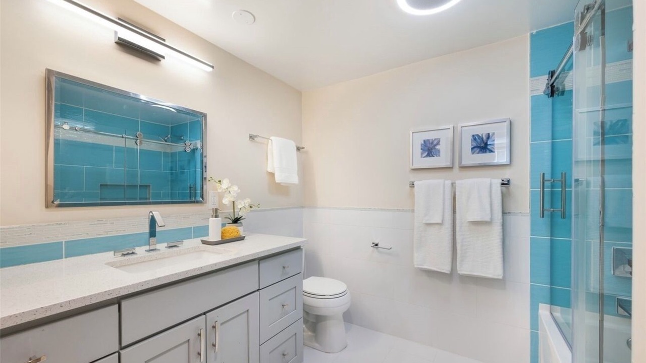 Photo of Bathroom in Cedar Heights