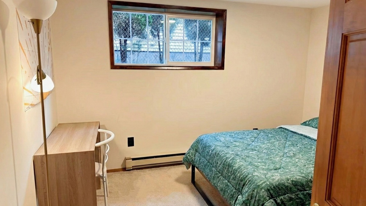 Photo of Bedroom in Cedar Heights