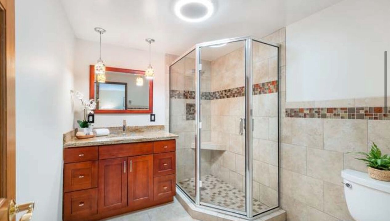 Photo of Bathroom in Cedar Heights
