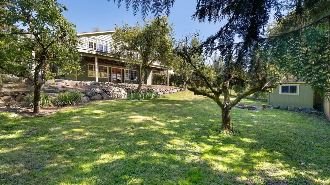 Photo of Outdoor in Cedar Heights