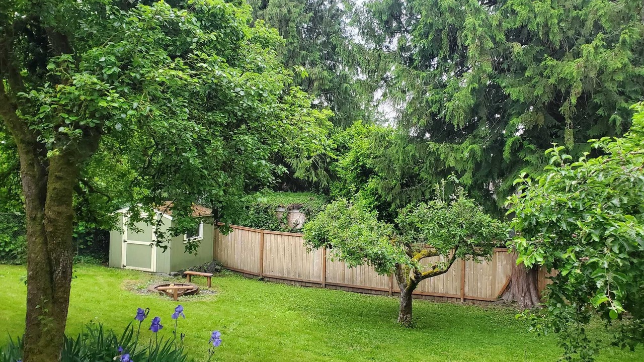 Photo of Outdoor in Cedar Heights