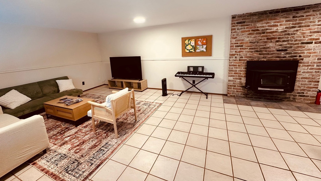 Photo of Livingroom in Cedar Heights