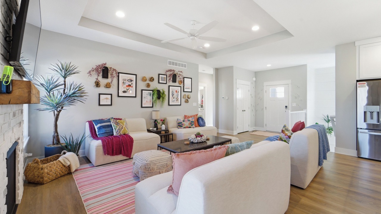 Photo of Livingroom in Waukee