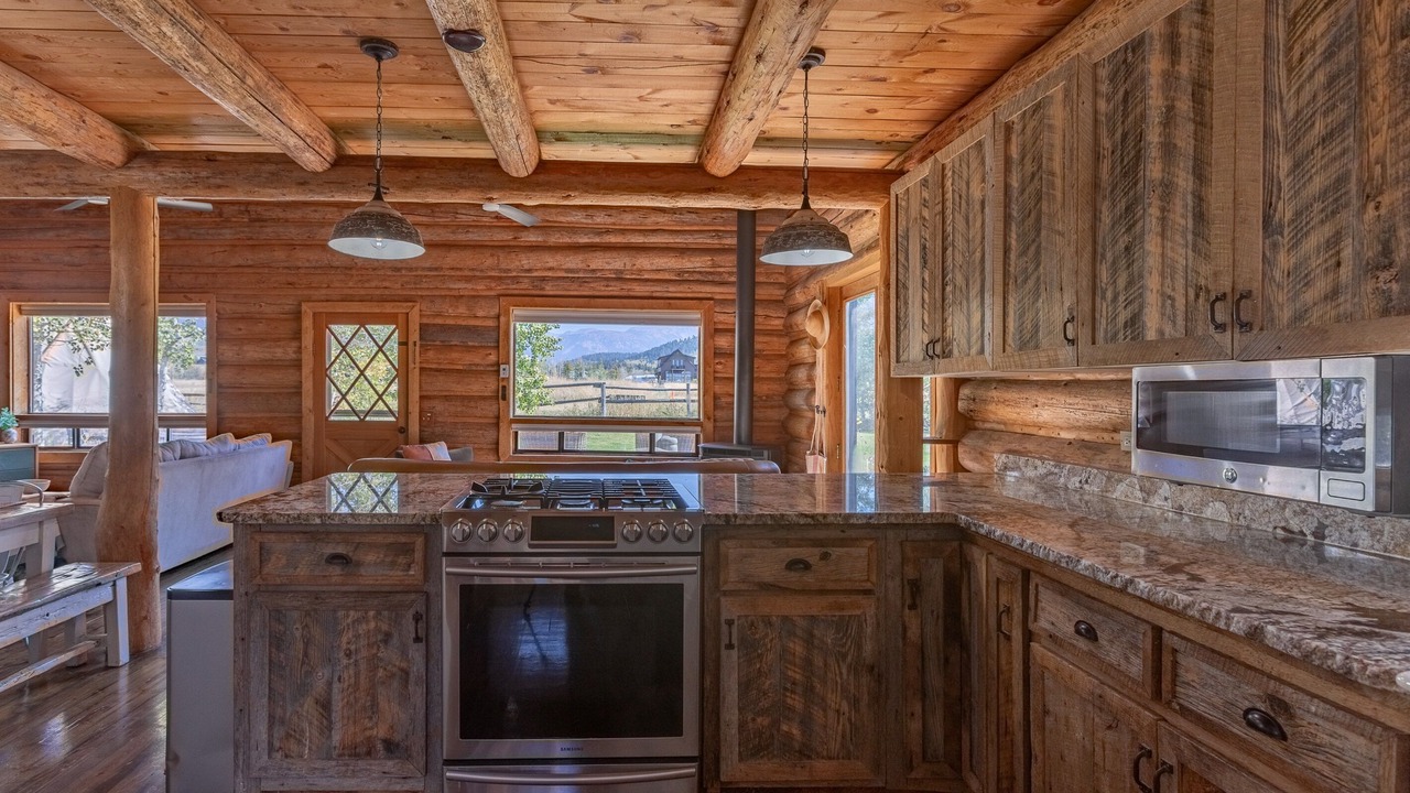 Photo of Kitchen in Alta