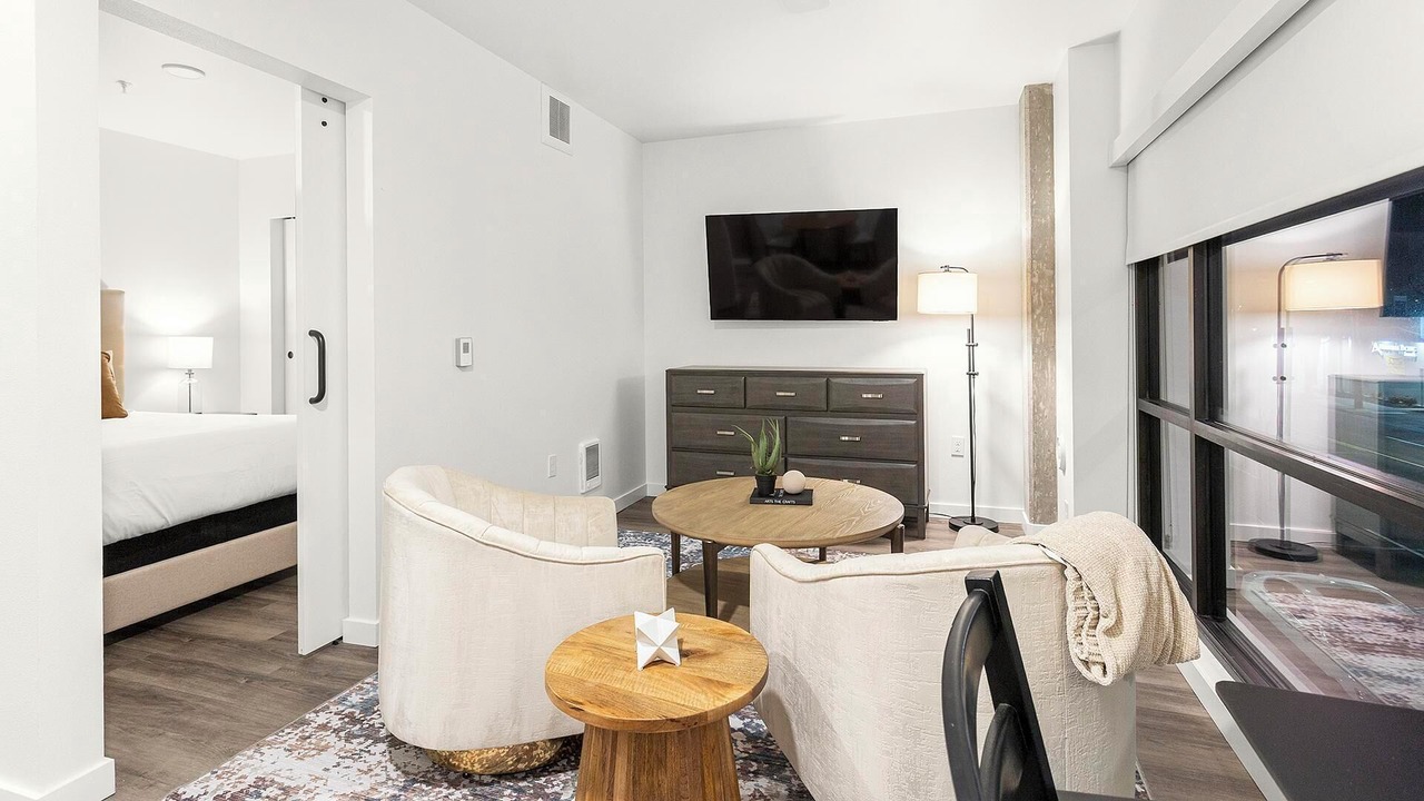 Photo of Bedroom in Crown Hill