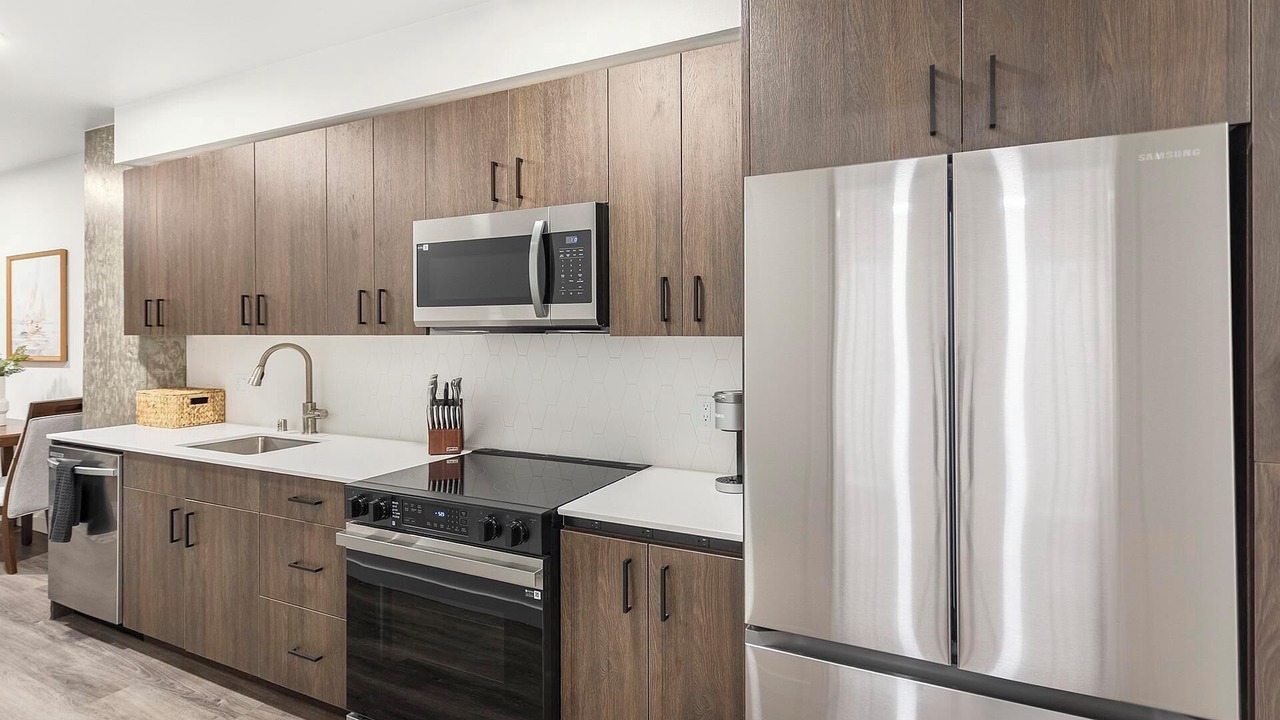 Photo of Kitchen in Crown Hill
