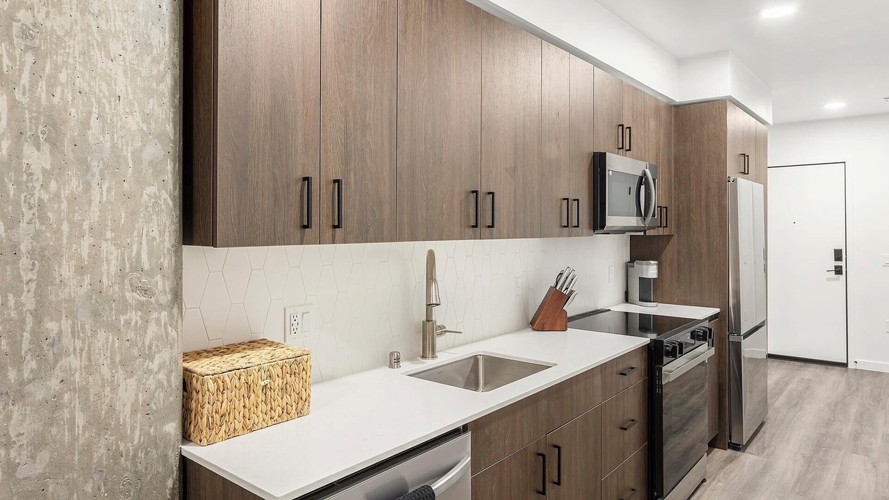 Photo of Kitchen in Crown Hill
