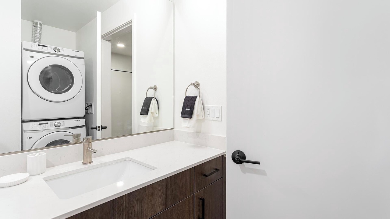 Photo of Bathroom in Crown Hill