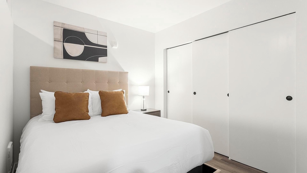Photo of Bedroom in Crown Hill