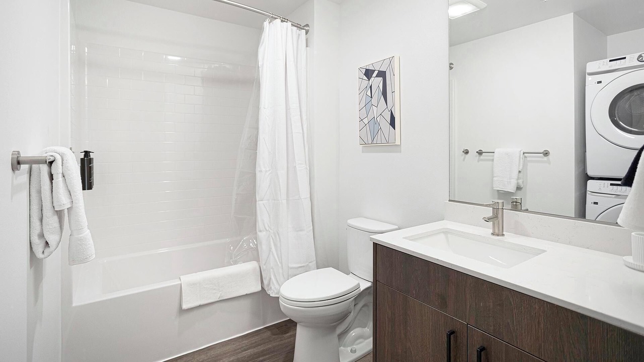Photo of Bathroom in Crown Hill