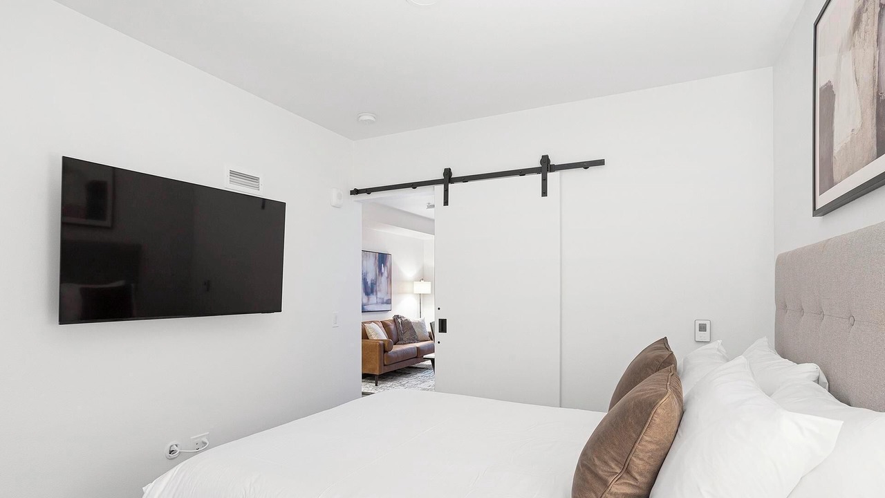 Photo of Bedroom in Crown Hill