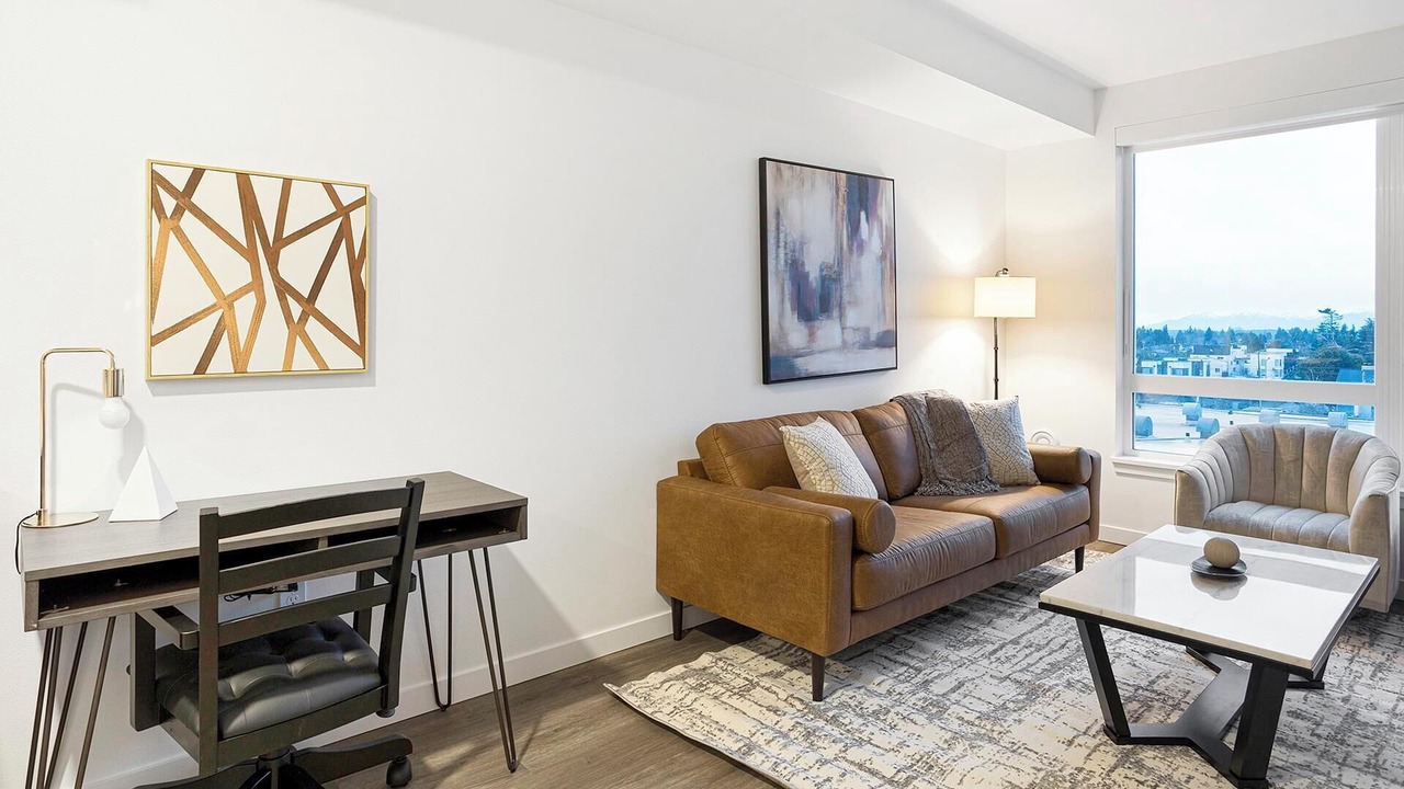Photo of Livingroom in Crown Hill