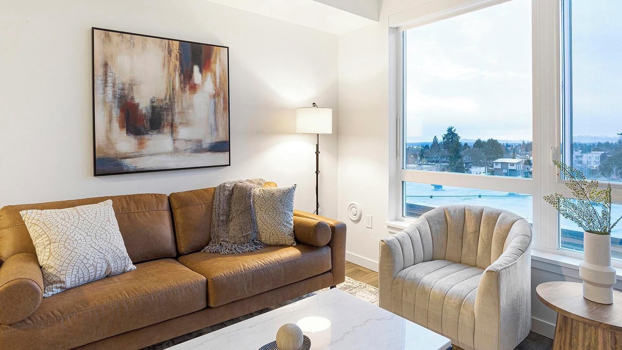 Photo of Livingroom in Crown Hill
