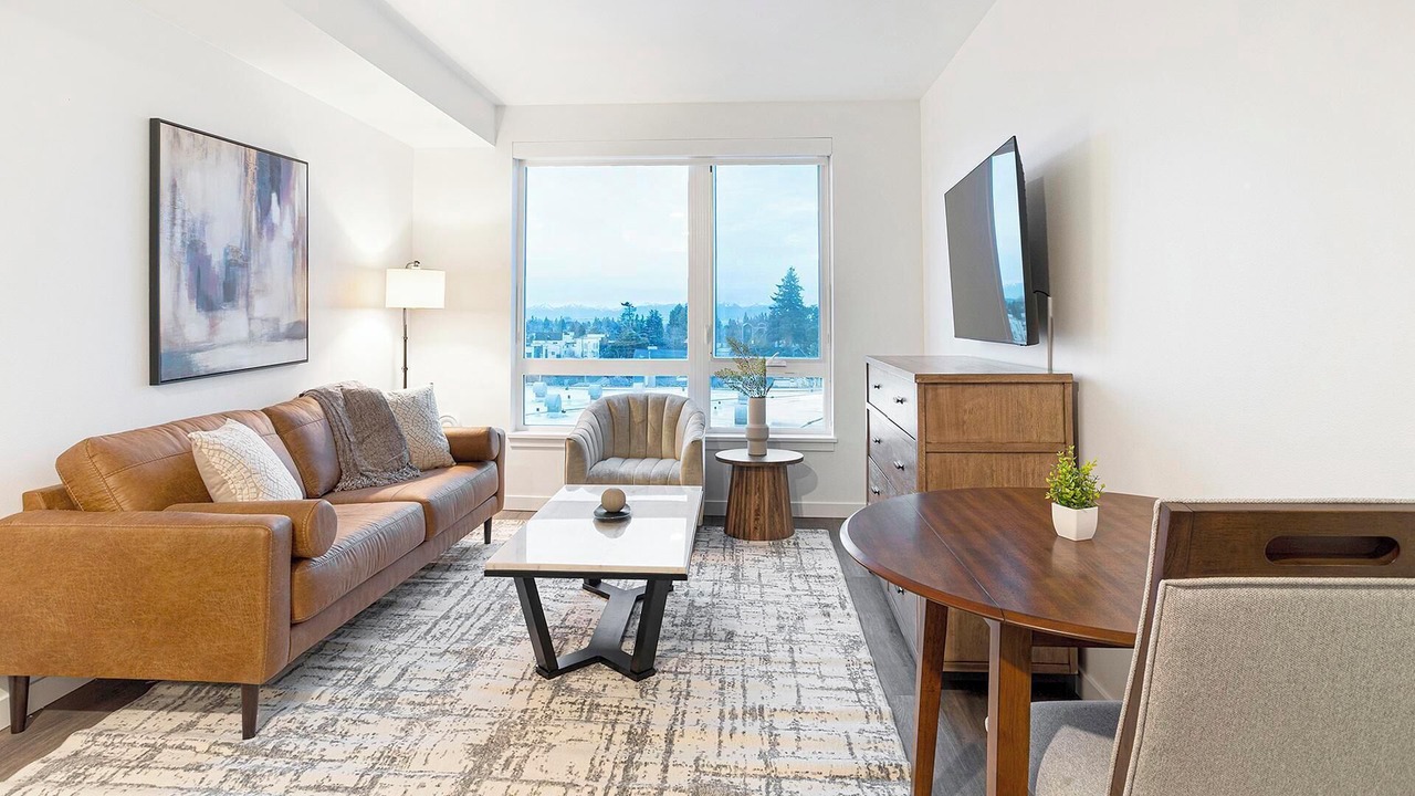 Photo of Livingroom in Crown Hill