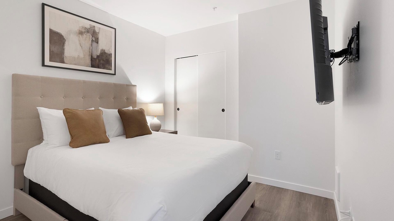Photo of Bedroom in Crown Hill
