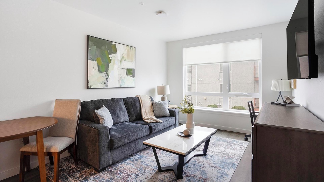 Photo of Livingroom in Crown Hill
