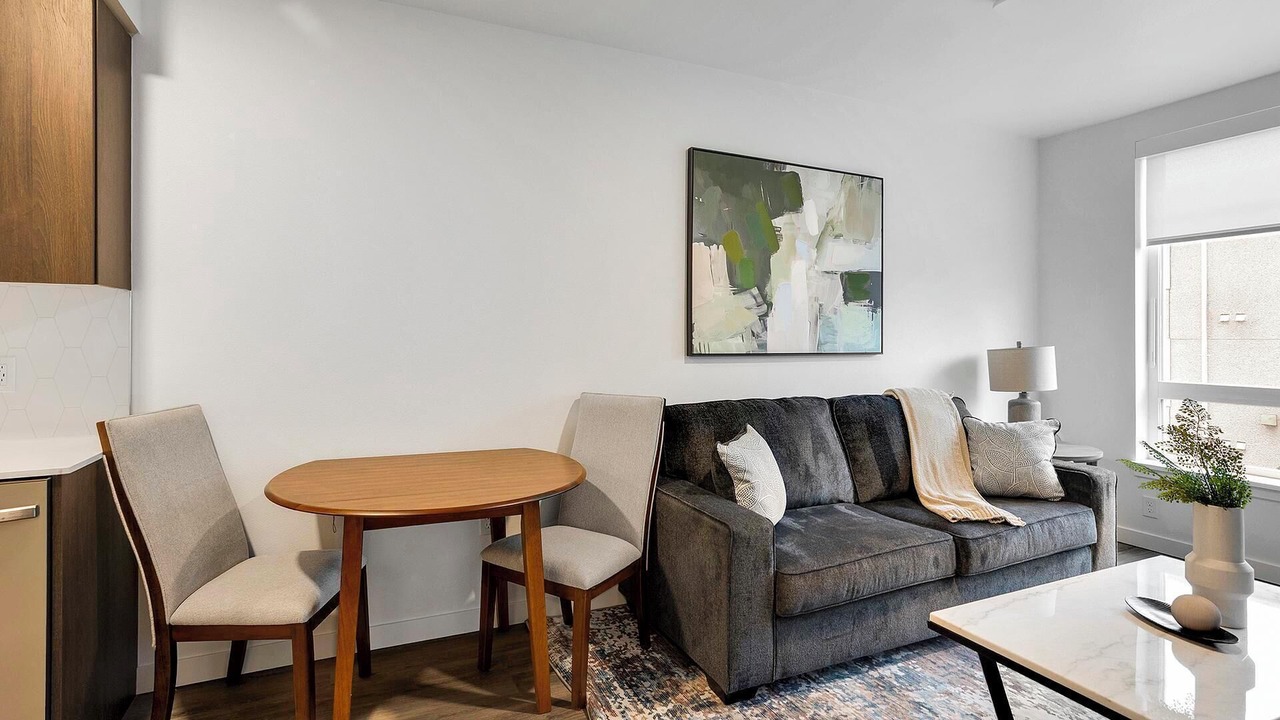 Photo of Livingroom in Crown Hill