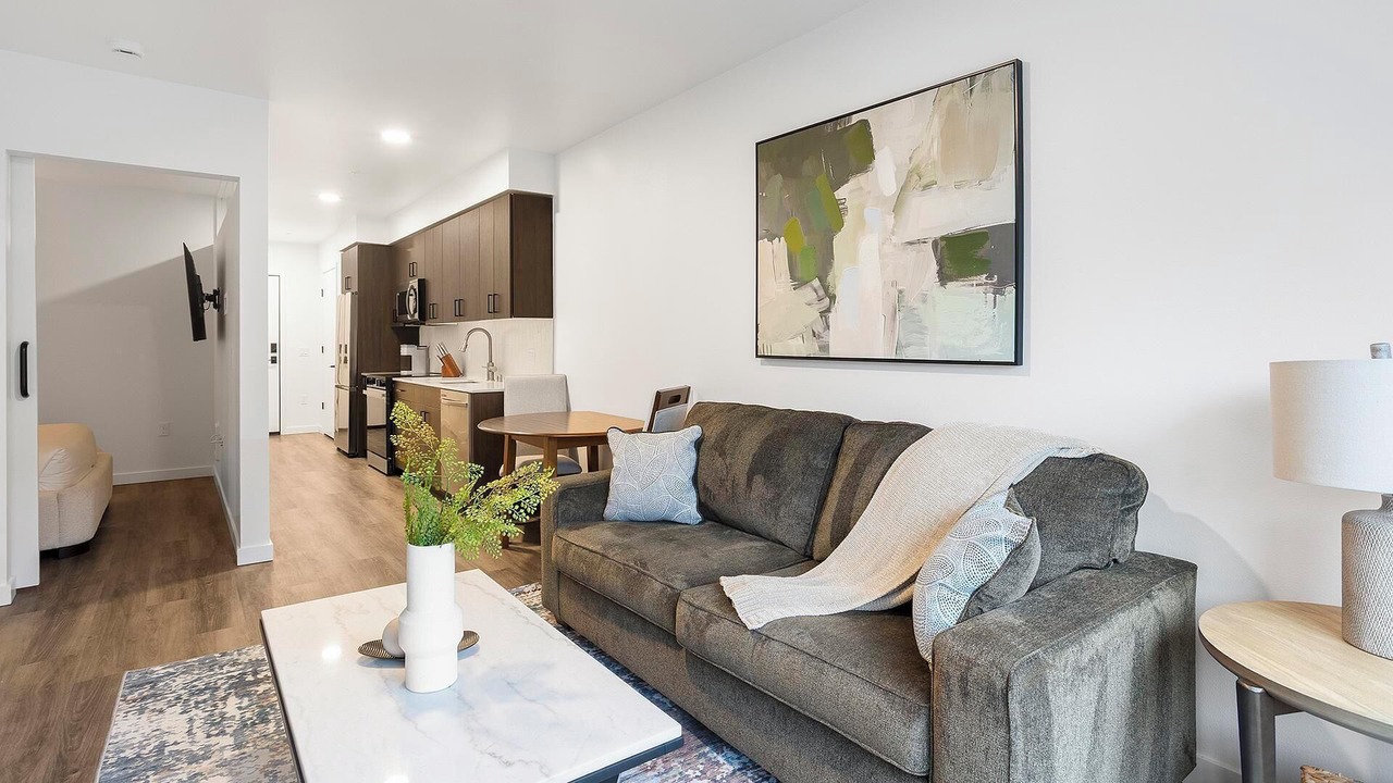 Photo of Livingroom in Crown Hill