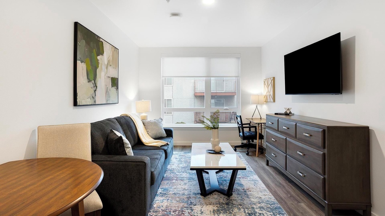 Photo of Livingroom in Crown Hill