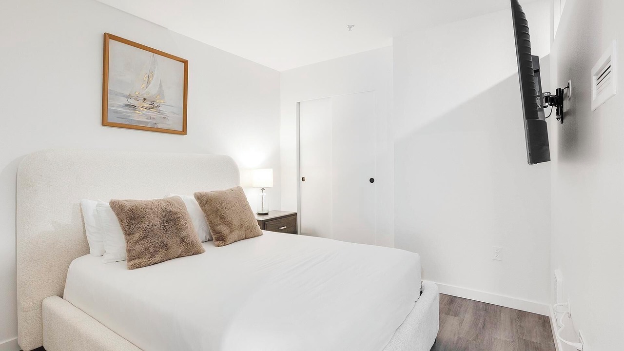 Photo of Bedroom in Crown Hill