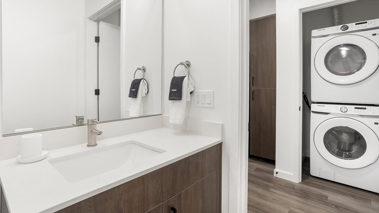 Photo of Bathroom in Crown Hill