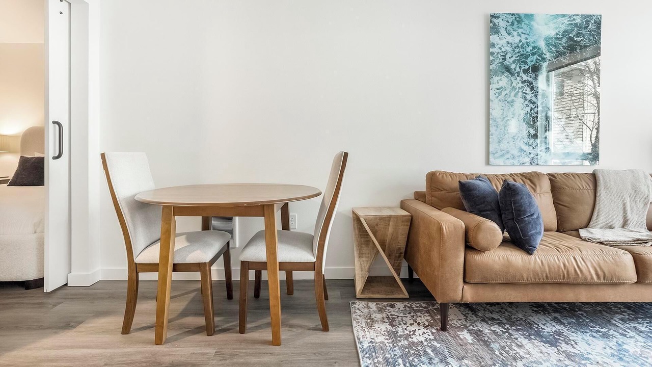 Photo of Livingroom in Crown Hill
