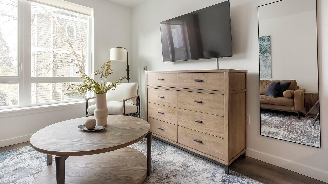 Photo of Livingroom in Crown Hill