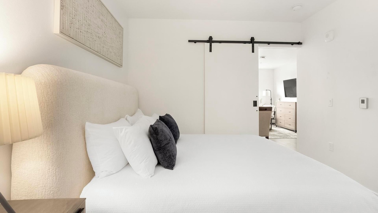 Photo of Bedroom in Crown Hill