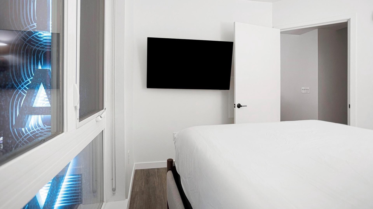 Photo of Bedroom in Crown Hill