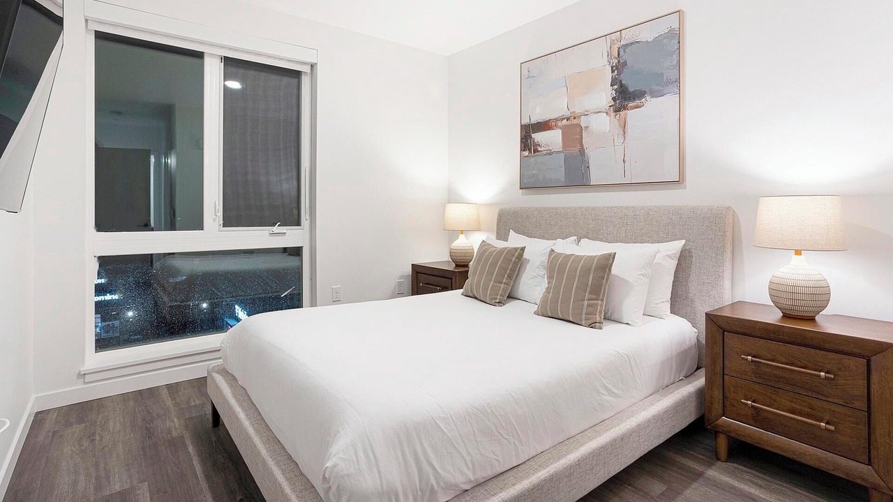 Photo of Bedroom in Crown Hill