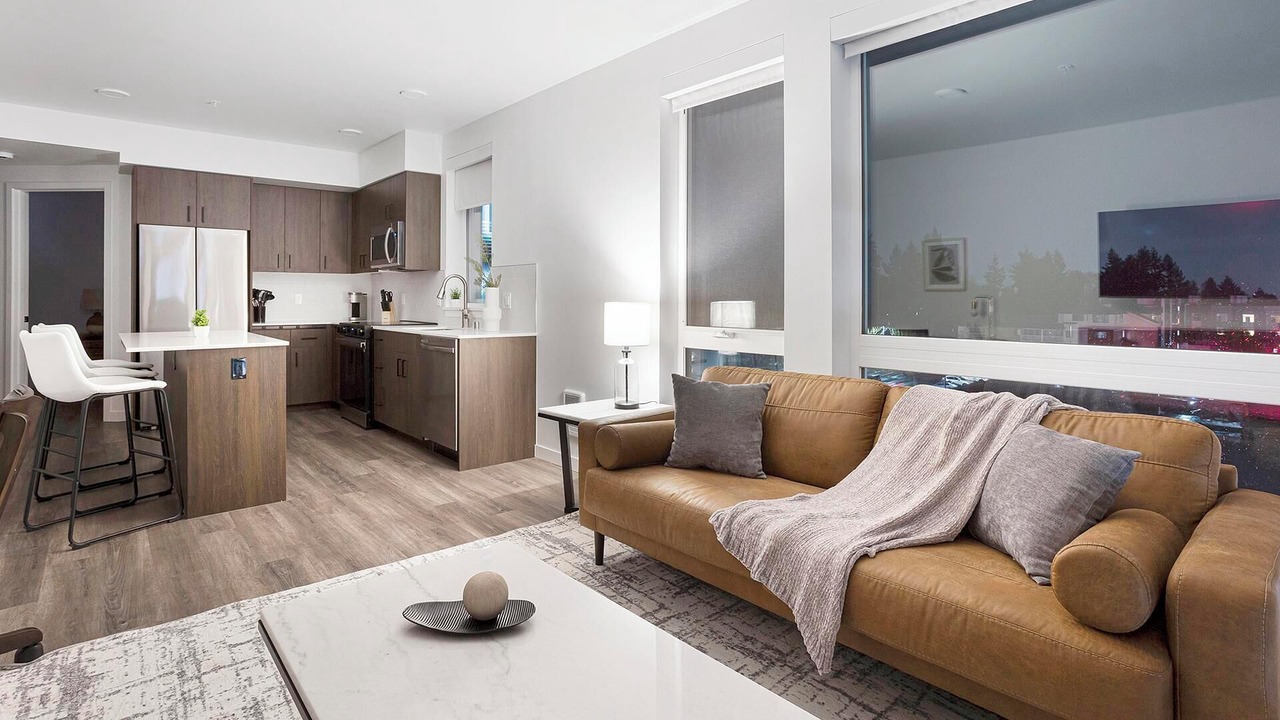 Photo of Livingroom in Crown Hill