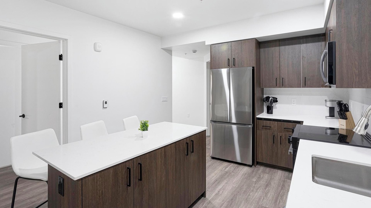 Photo of Kitchen in Crown Hill