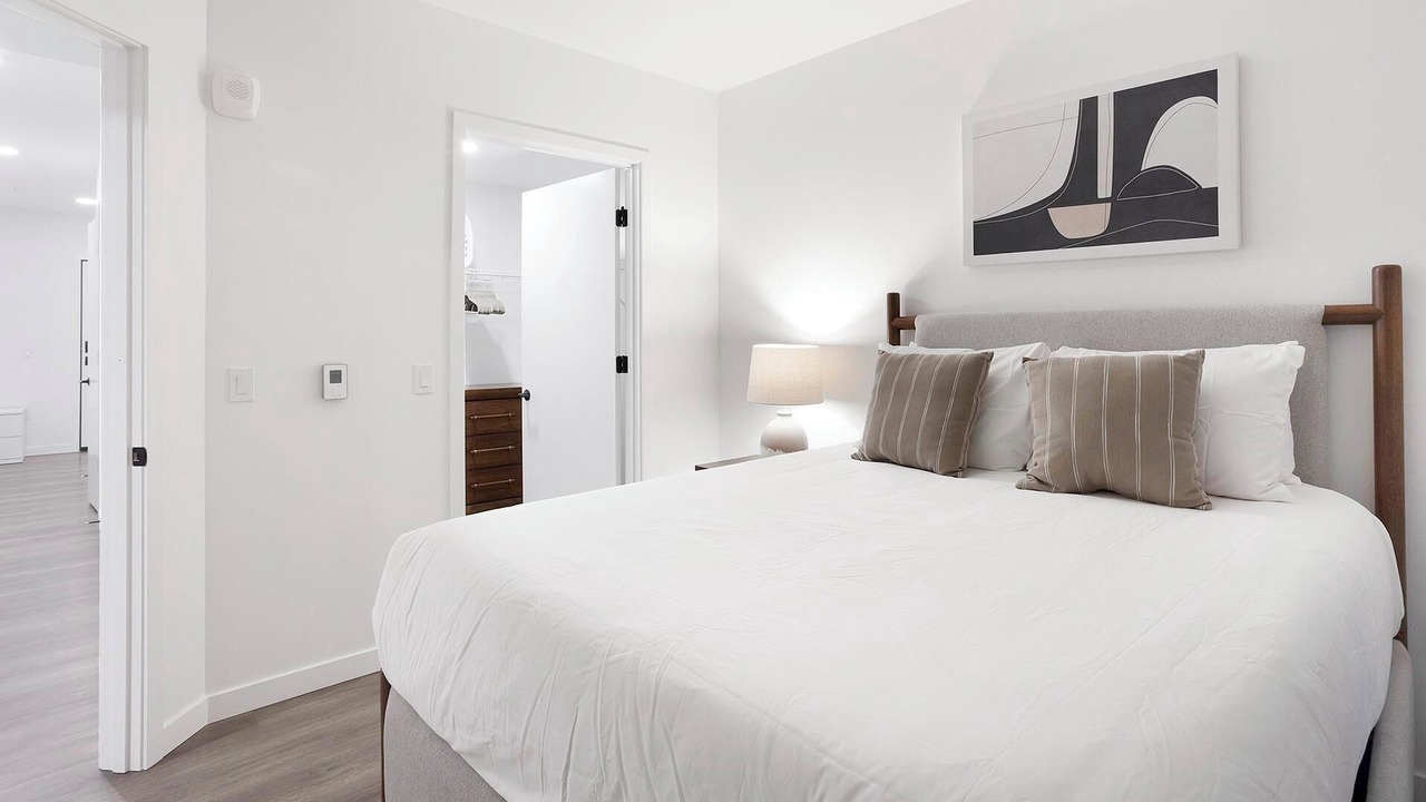 Photo of Bedroom in Crown Hill