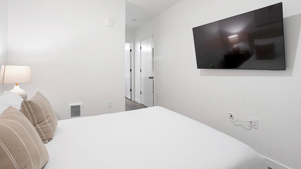 Photo of Bedroom in Crown Hill