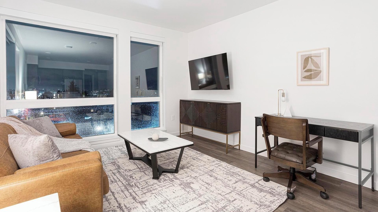 Photo of Livingroom in Crown Hill