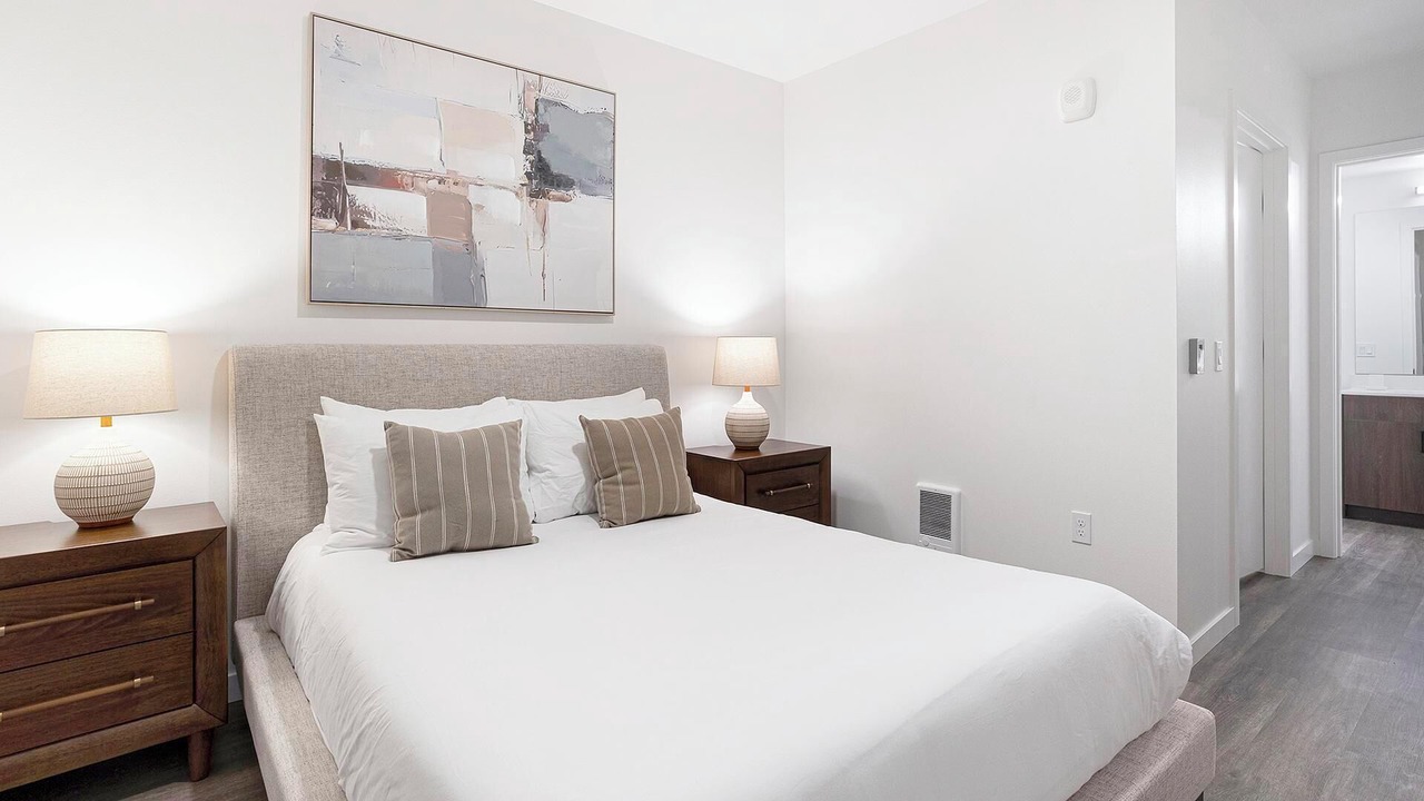 Photo of Bedroom in Crown Hill