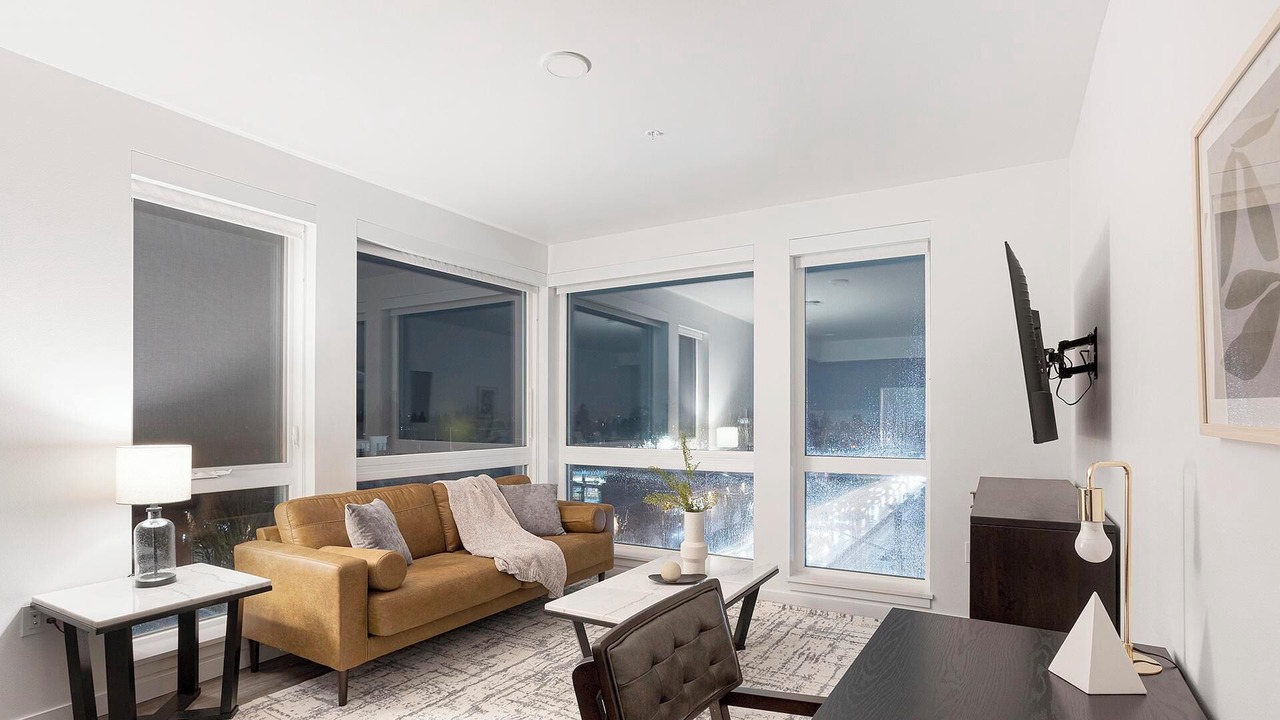 Photo of Livingroom in Crown Hill