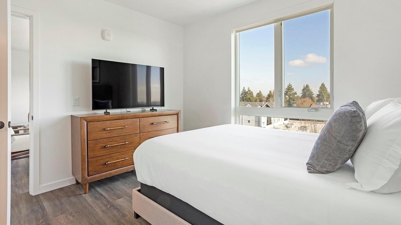 Photo of Bedroom in Crown Hill