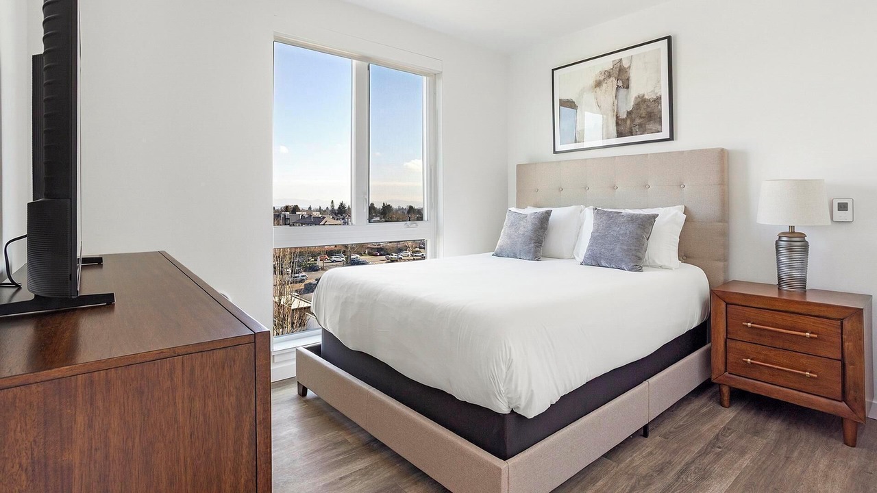 Photo of Bedroom in Crown Hill
