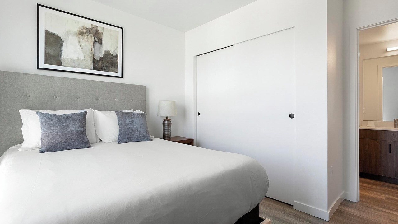 Photo of Bedroom in Crown Hill