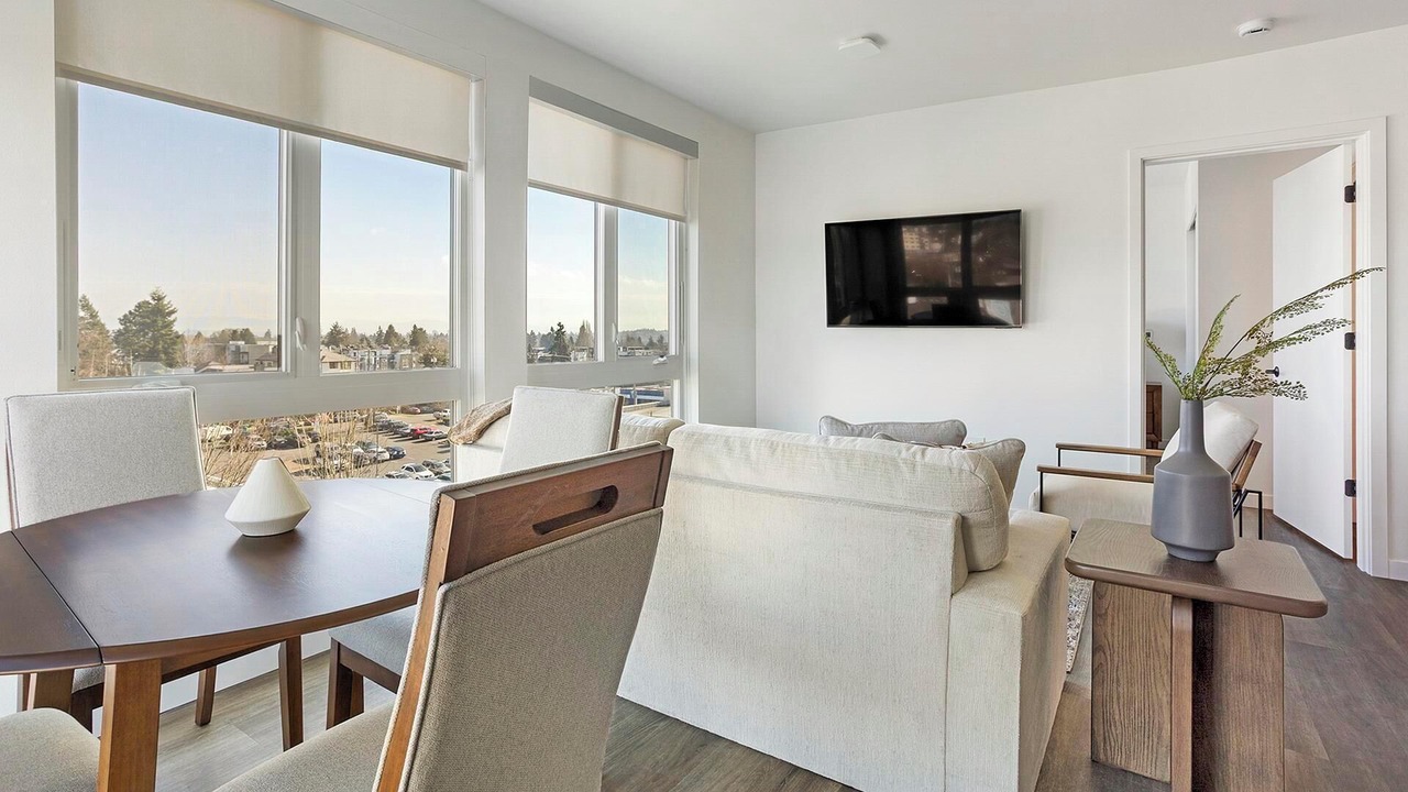 Photo of Livingroom in Crown Hill