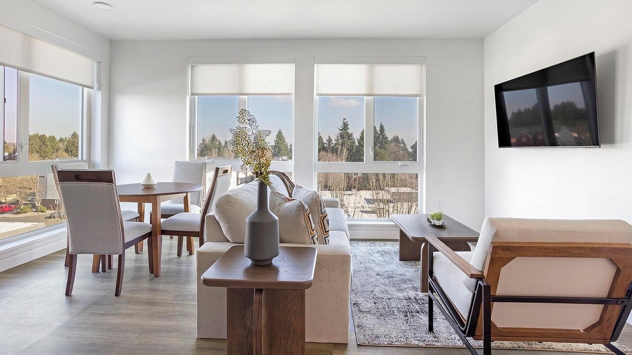 Photo of Livingroom in Crown Hill