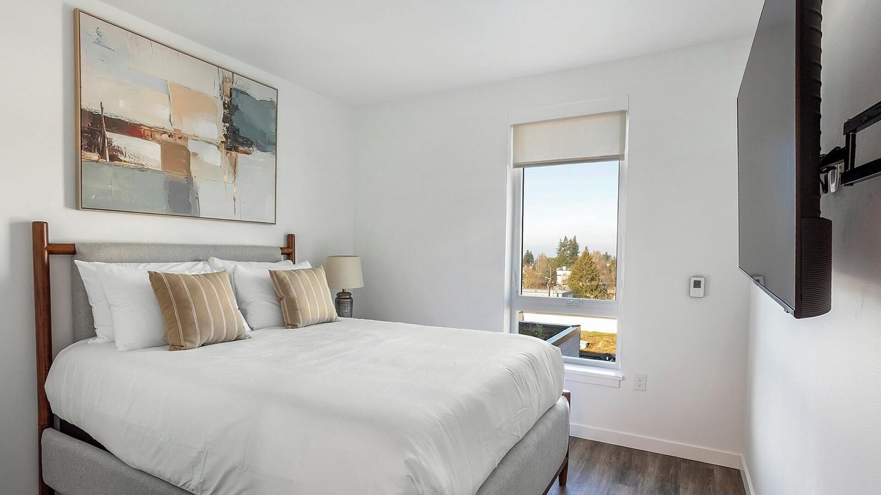 Photo of Bedroom in Crown Hill