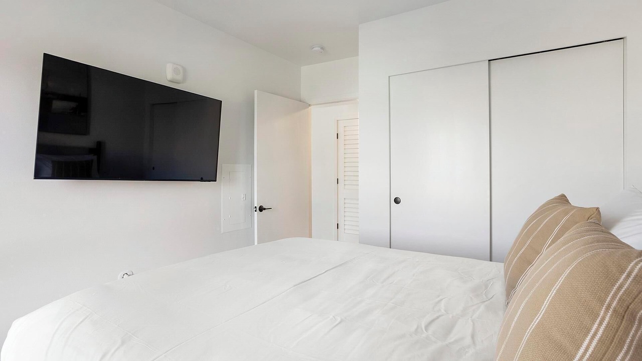 Photo of Bedroom in Crown Hill