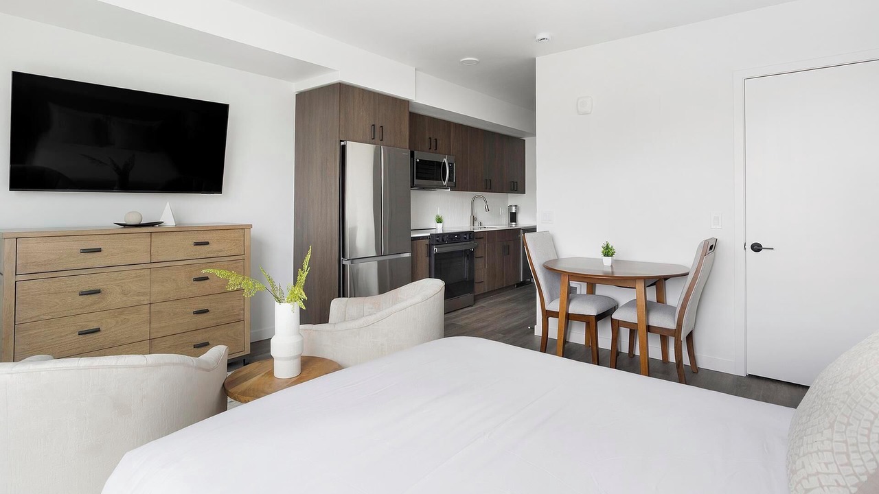 Photo of Bedroom in Crown Hill