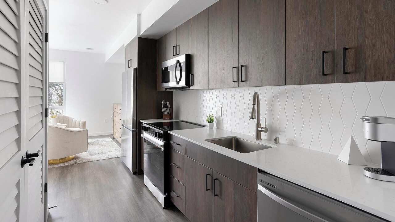 Photo of Kitchen in Crown Hill