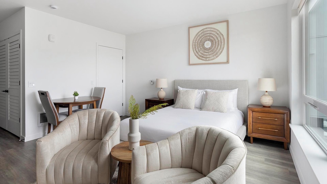 Photo of Bedroom in Crown Hill